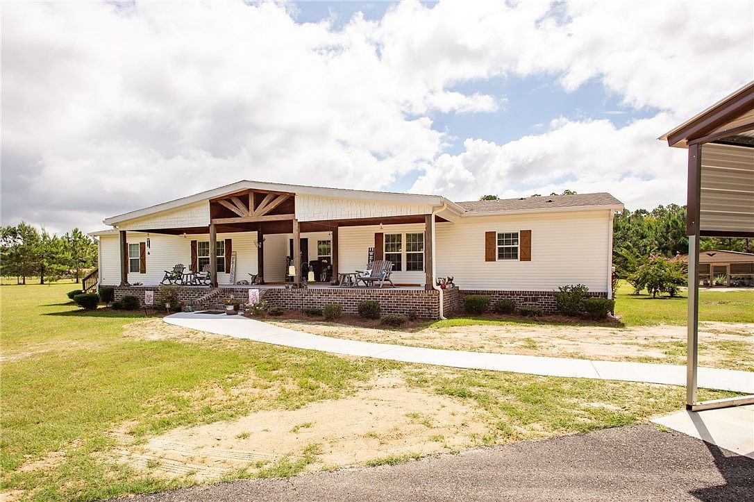 5618 Bowen Rd Blackshear, GA 31516 - Thumbnail 4