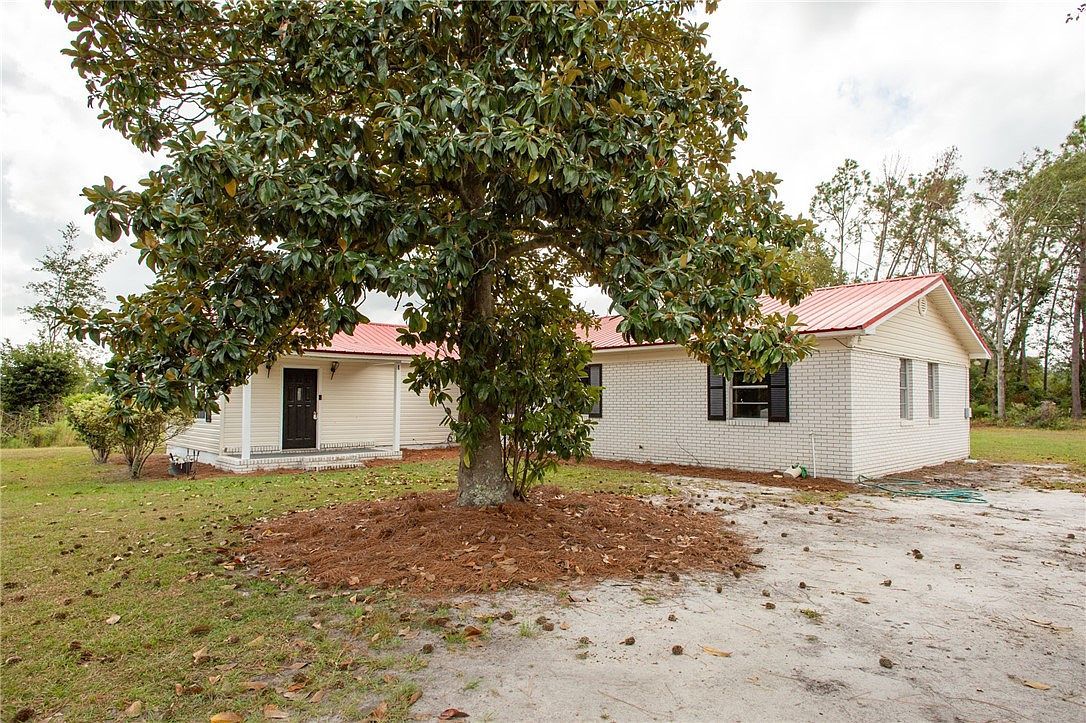 1608 W 4th St Alma, GA 31510 - Thumbnail 4