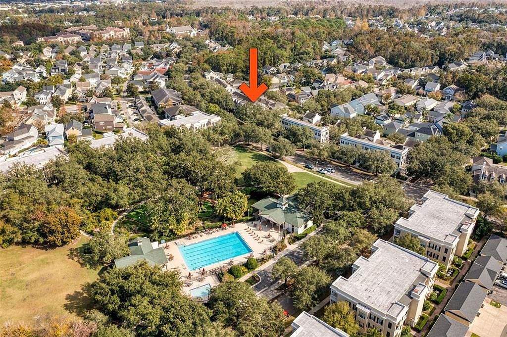 1136 Celebration Ave Celebration, FL 34747 - Thumbnail 4