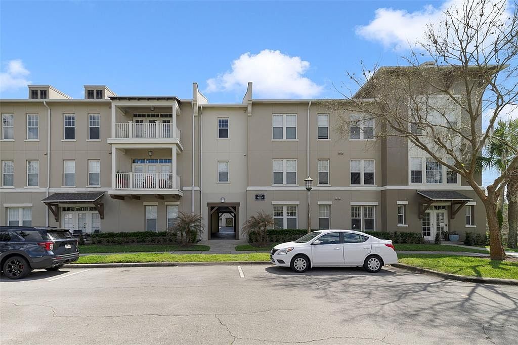 1231 Wright Cir APT 307 Celebration, FL 34747 - Thumbnail 4