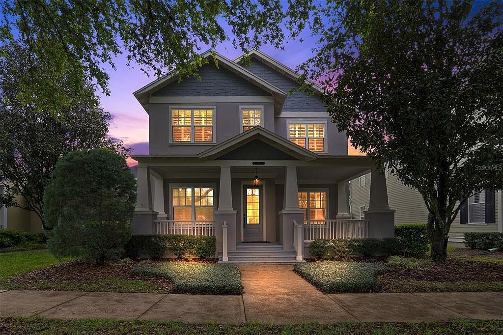 1413 Craftsman Ave E Celebration, FL 34747 - Thumbnail 4