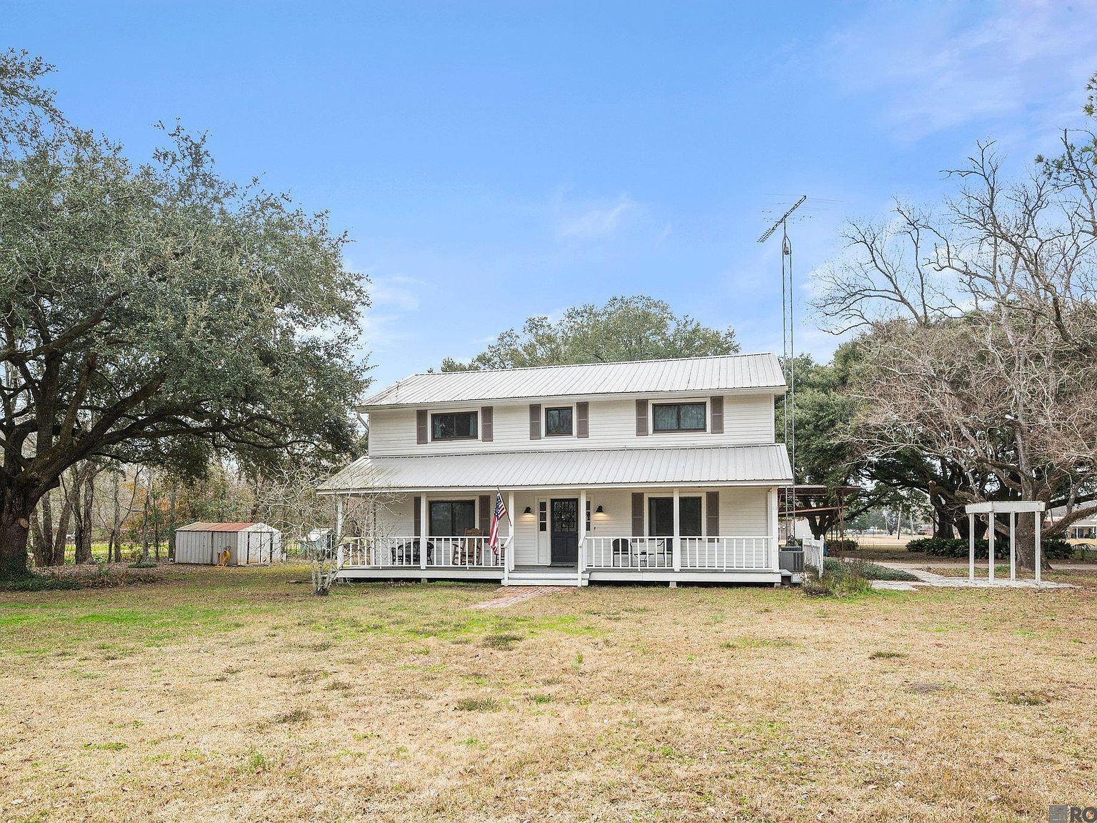 3143 Ourso Rd Donaldsonville, LA 70346 - Thumbnail 4