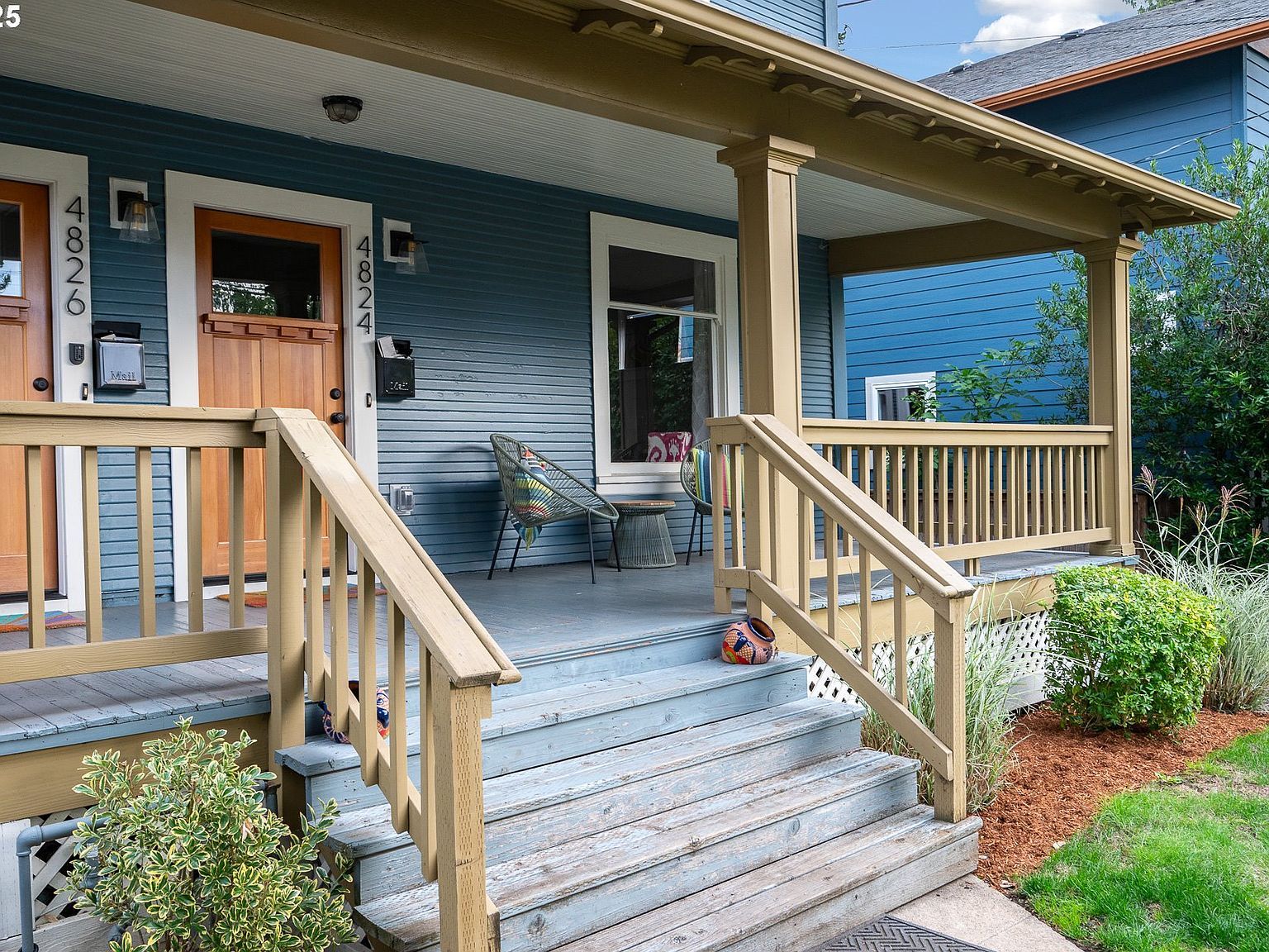 4824 NE 8th Ave Portland, OR 97211 - Thumbnail 4