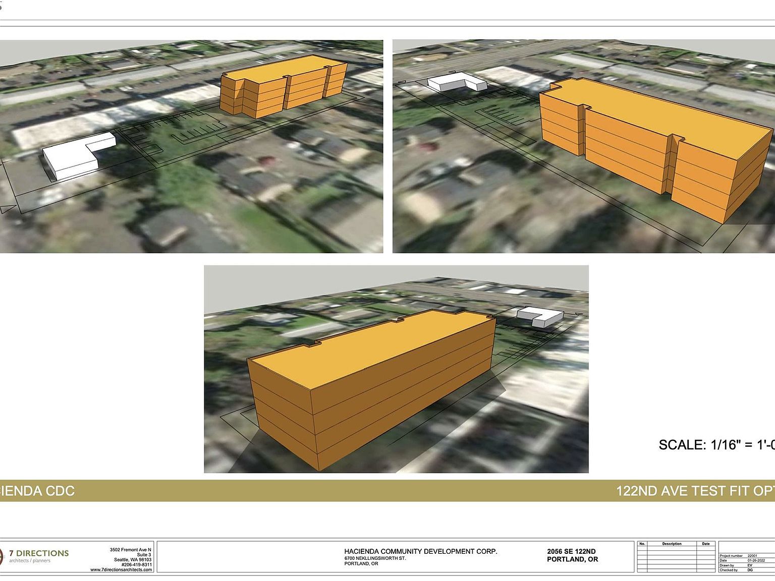 2056 SE 122nd Ave Portland, OR 97233 - Thumbnail 4