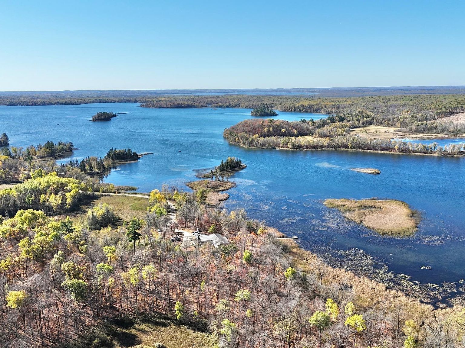 25586 E Island Lake Rd Detroit Lakes, MN 56501 - Thumbnail 4