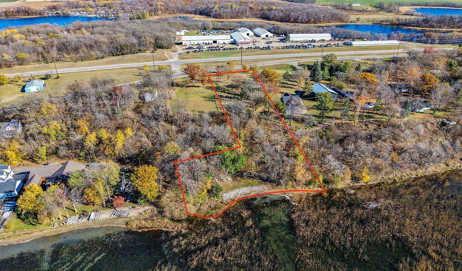 12 County Highway 17 Detroit Lakes, MN 56501 - Thumbnail 4