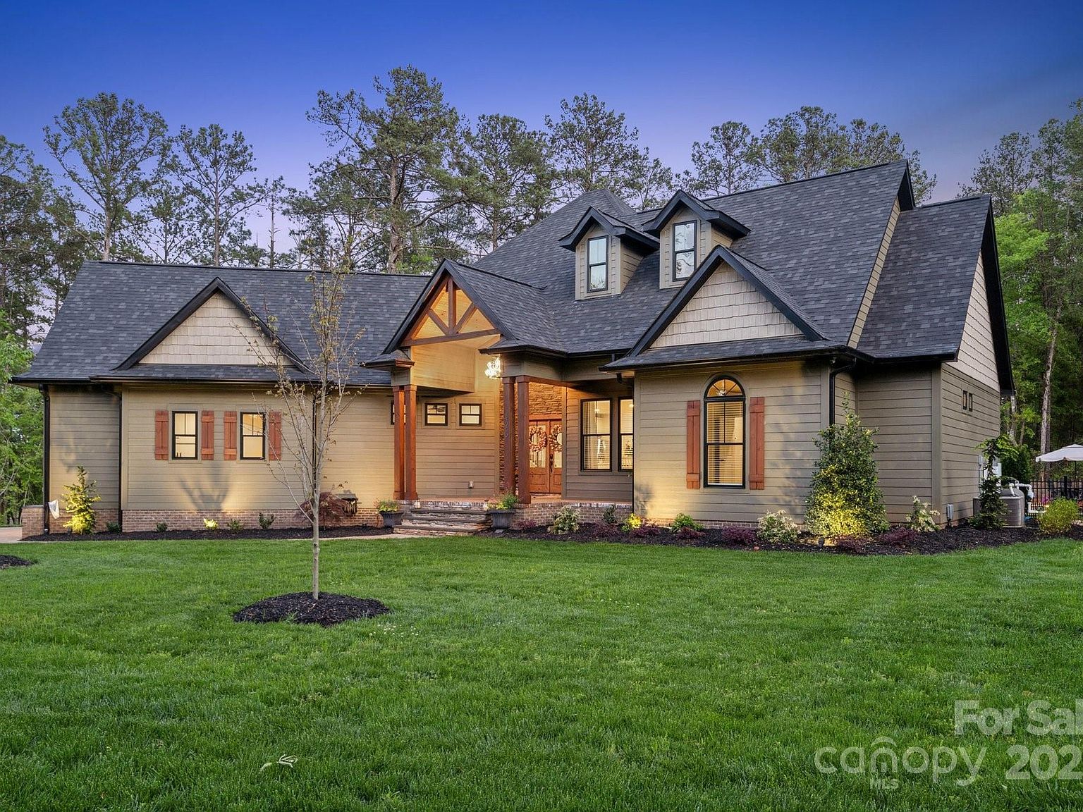 425 W North Corner Rd Lancaster, SC 29720 - Thumbnail 4