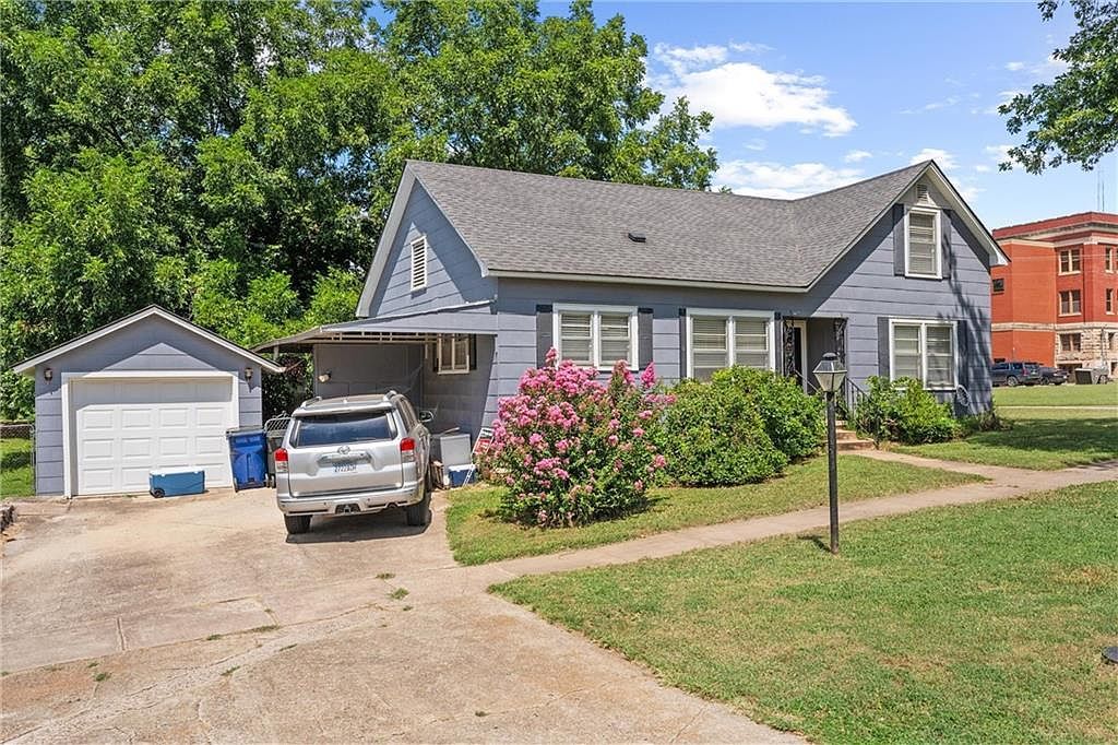 204 W Cherokee St Sedan, KS 67361 - Thumbnail 4