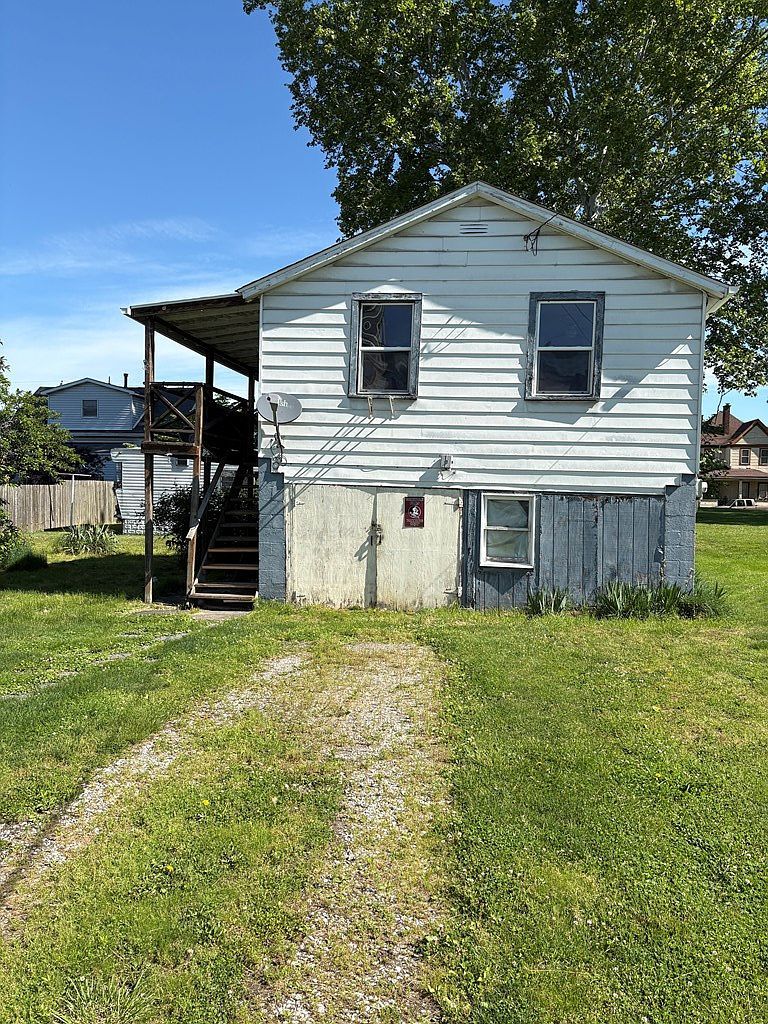 520 10th St Moundsville, WV 26041 - Thumbnail 4