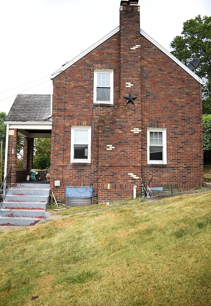 50 Warwood Ter Wheeling, WV 26003 - Thumbnail 4