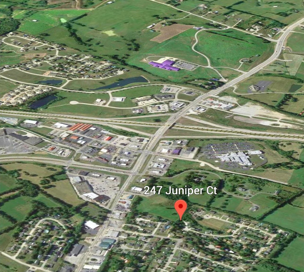 247 Juniper Ct Mount Sterling, KY 40353 - Thumbnail 4