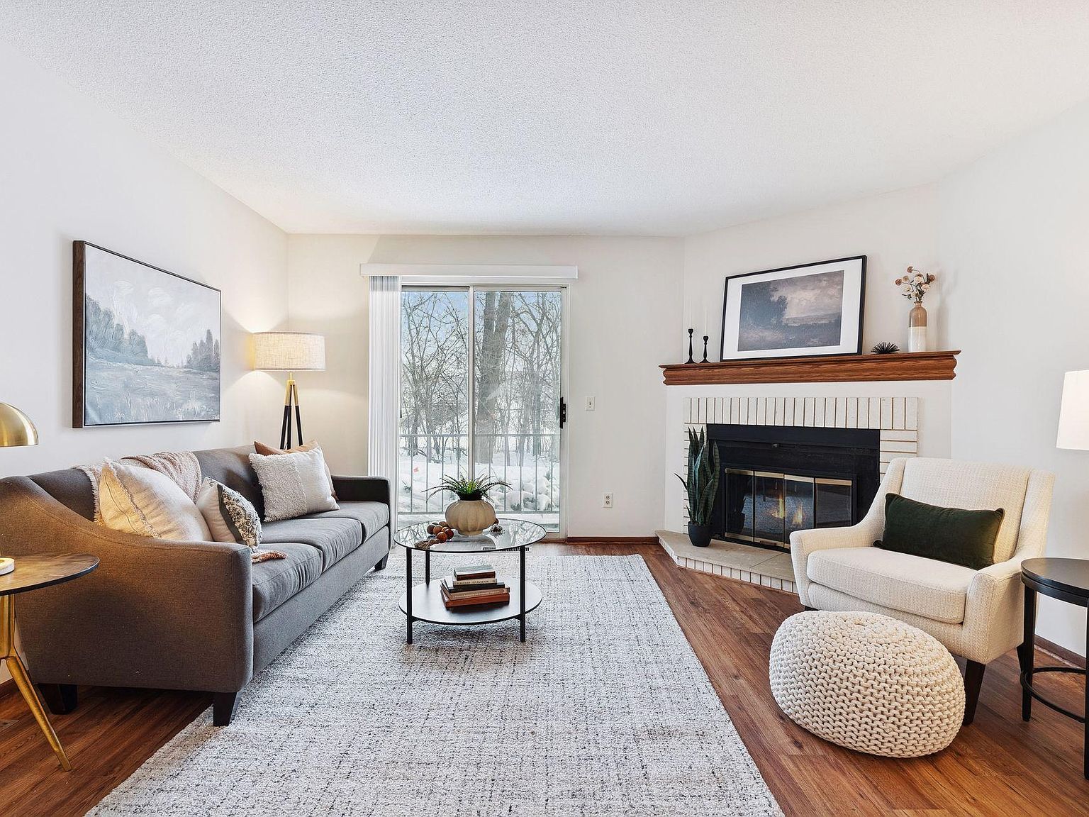 2250 Benson Ave APT H Saint Paul, MN 55116 - Thumbnail 4