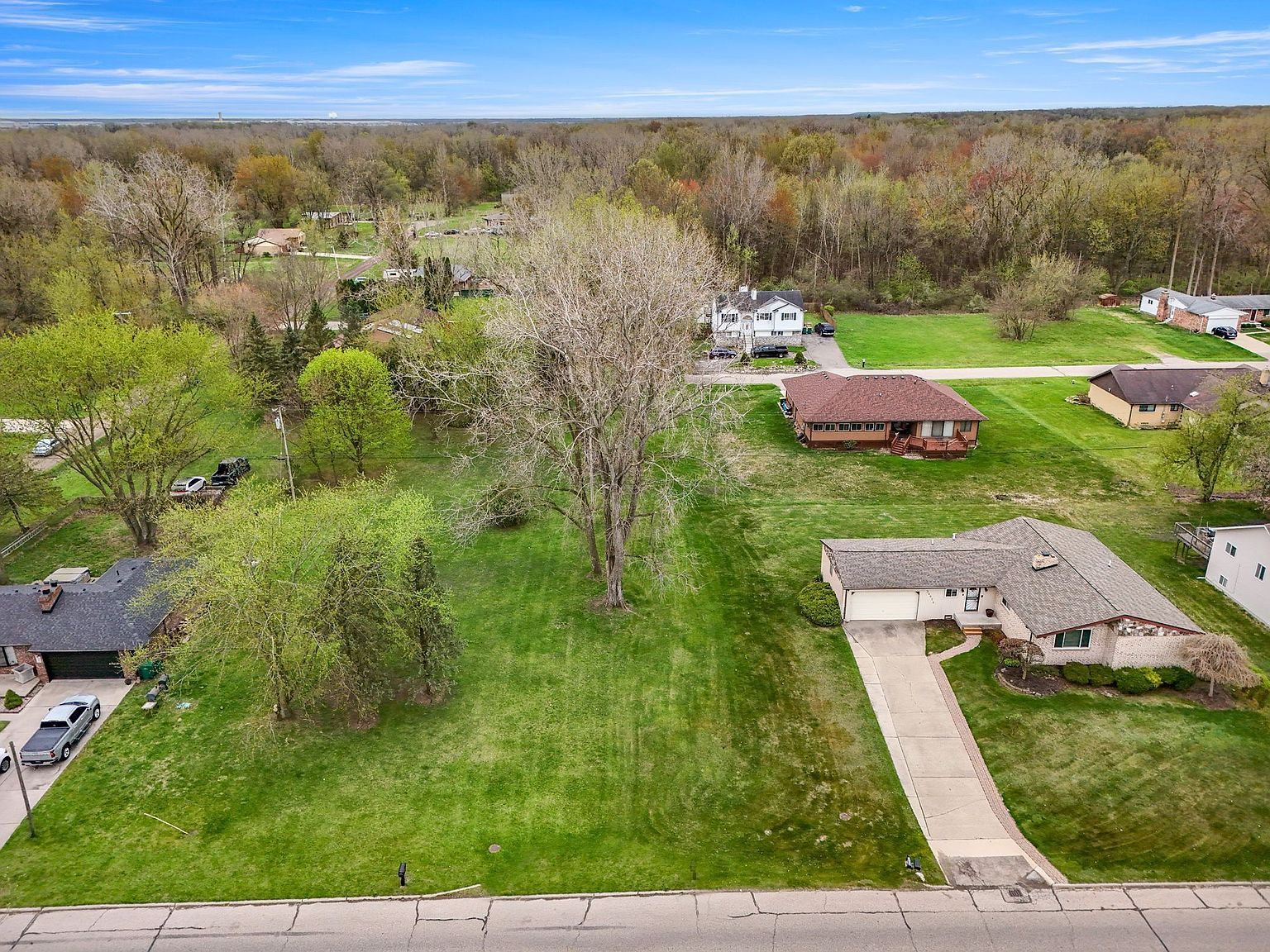 0 Park Pl Romulus, MI 48174 - Thumbnail 4