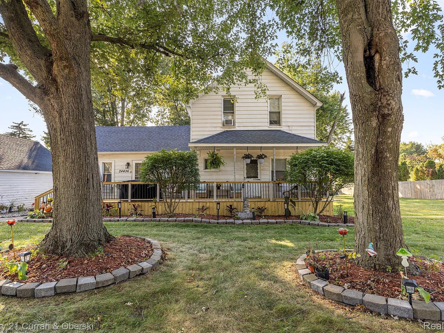 24436 Mount Olive Dr Brownstown, MI 48134 - Thumbnail 4