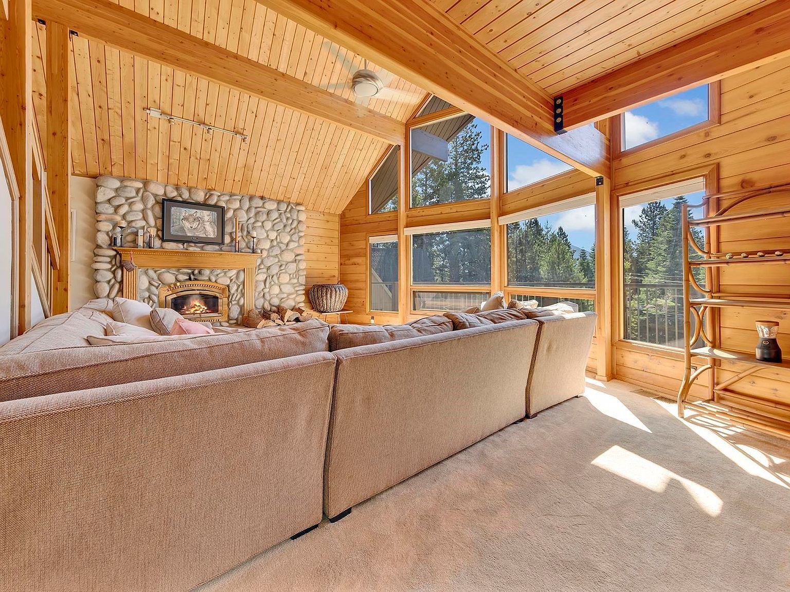 523 Peninsula Dr Westwood, CA 96137 - Thumbnail 4