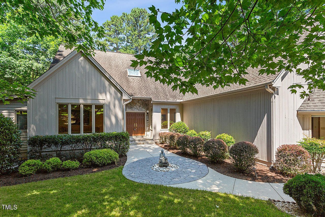 12117 Cliffside Cir Raleigh, NC 27614 - Thumbnail 4