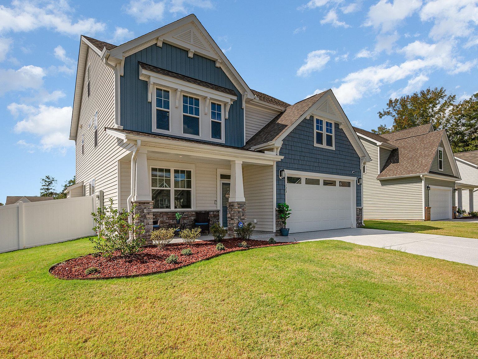 123 Alta Crest Ln Garner, NC 27529 - Thumbnail 4