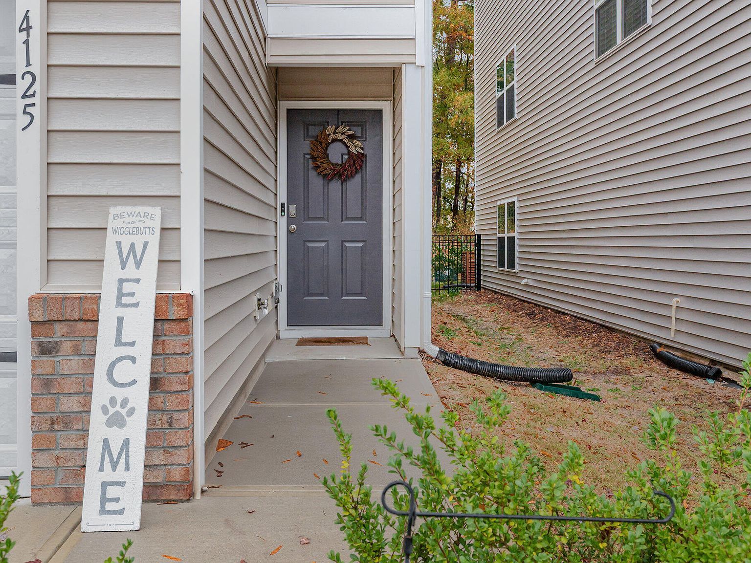 4125 Trevino Dr Durham, NC 27704 - Thumbnail 4