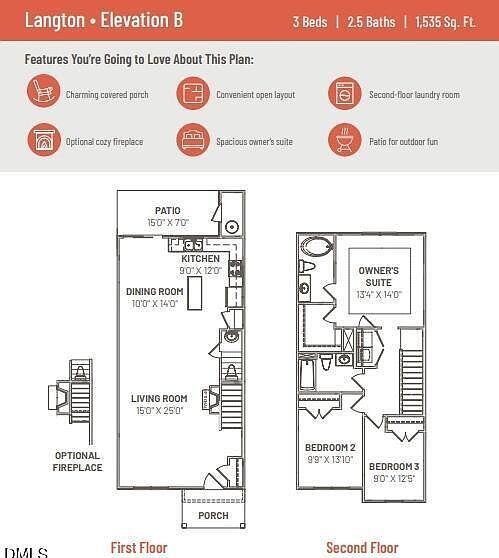 743 Hadstock Path Zebulon, NC 27597 - Thumbnail 4
