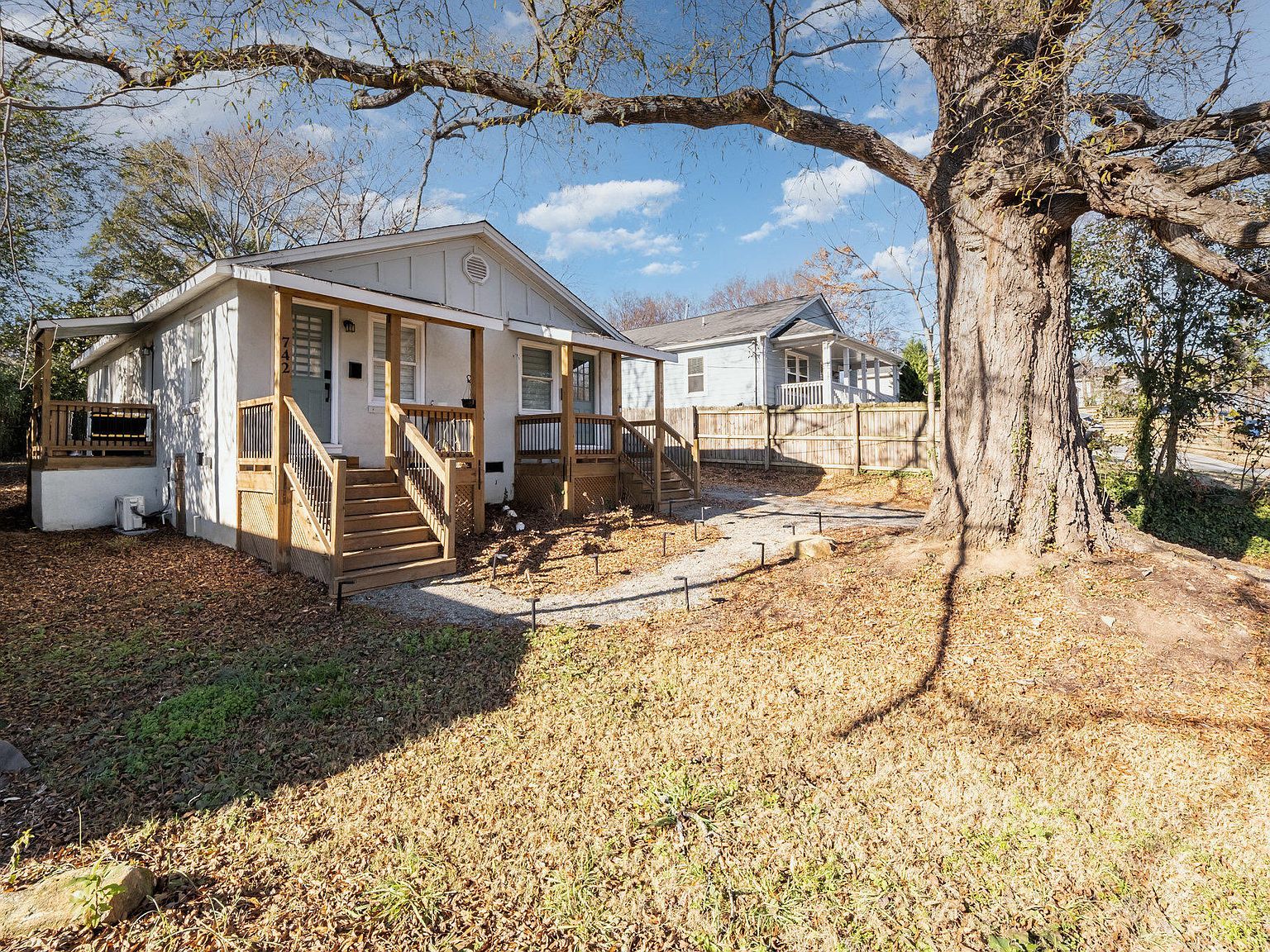 740 Quarry St Raleigh, NC 27601 - Thumbnail 4