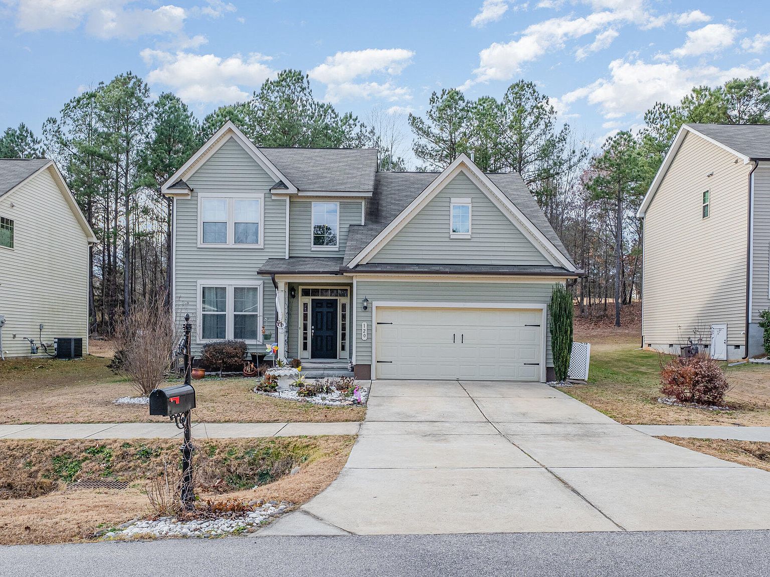 120 Clubhouse Dr Youngsville, NC 27596 - Thumbnail 4