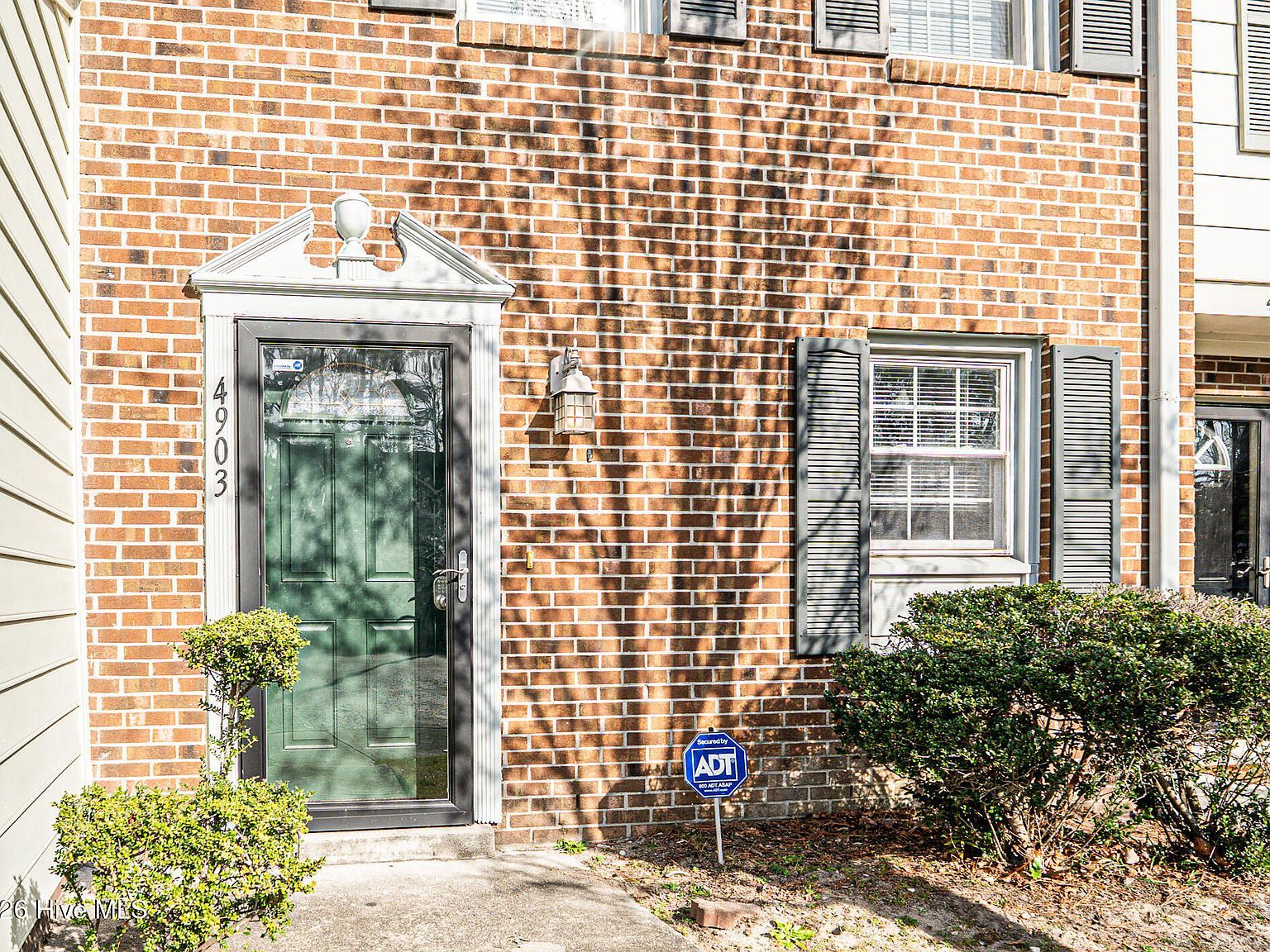 4903 Pompano Ct #2 Wilmington, NC 28403 | New build