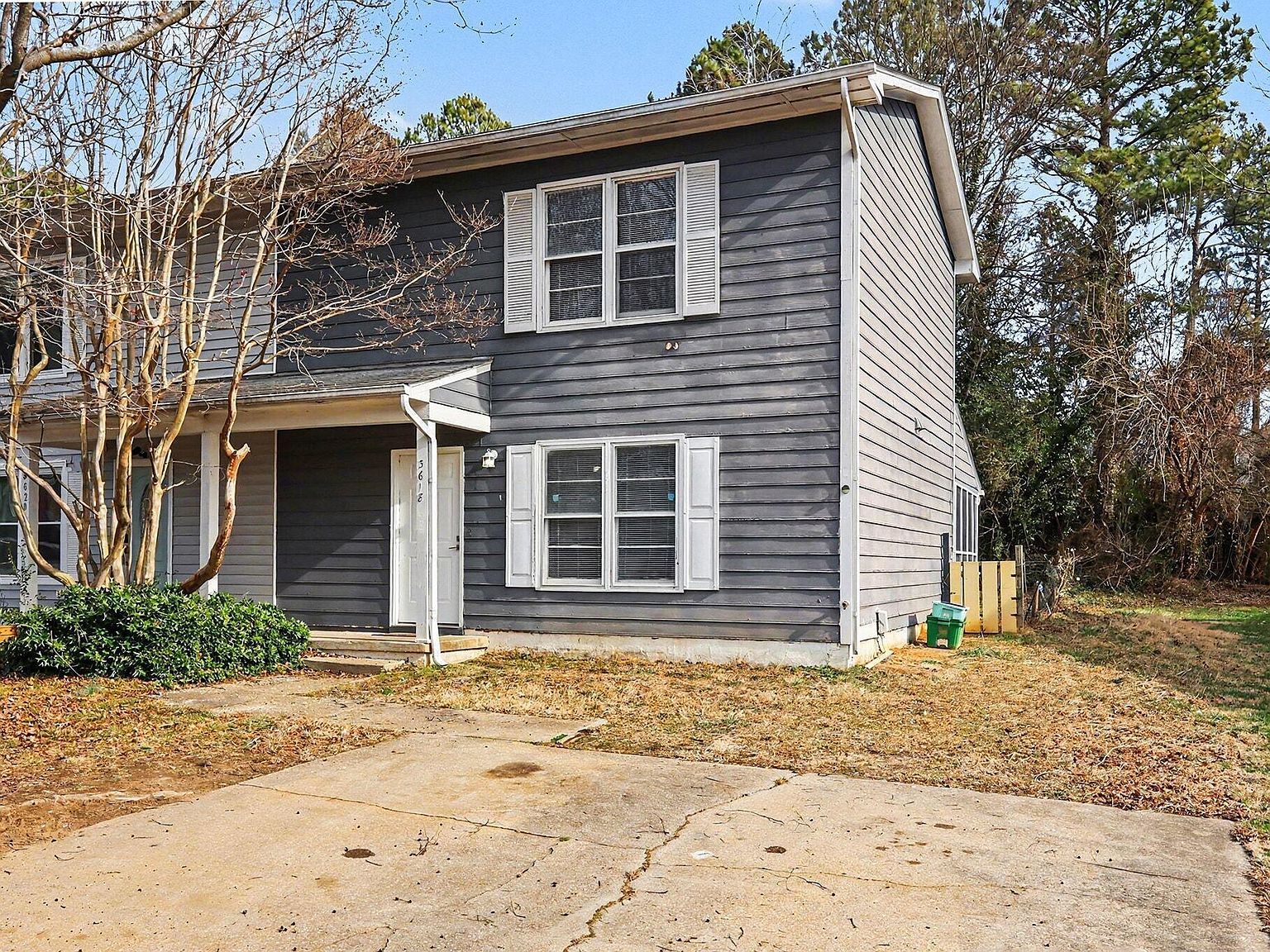 3618 Pine Knoll Dr Raleigh, NC 27604 - Thumbnail 4