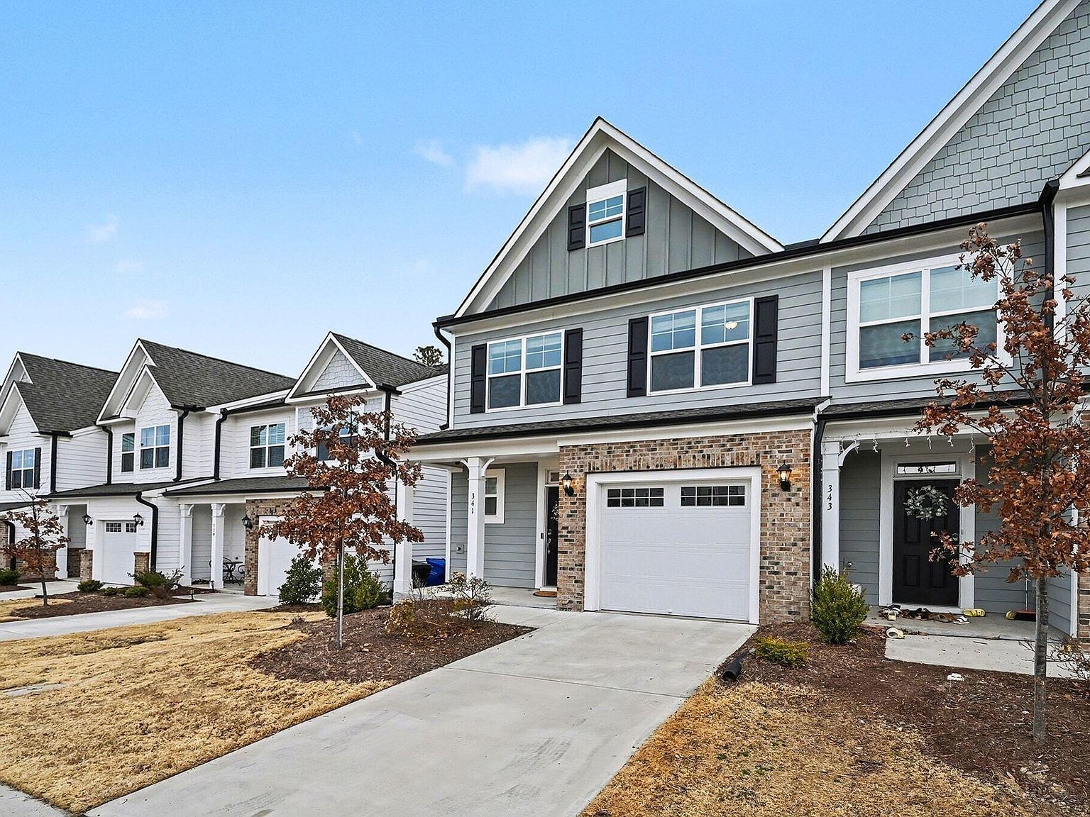 341 Marbella Grove Ct Durham, NC 27713 - Thumbnail 4