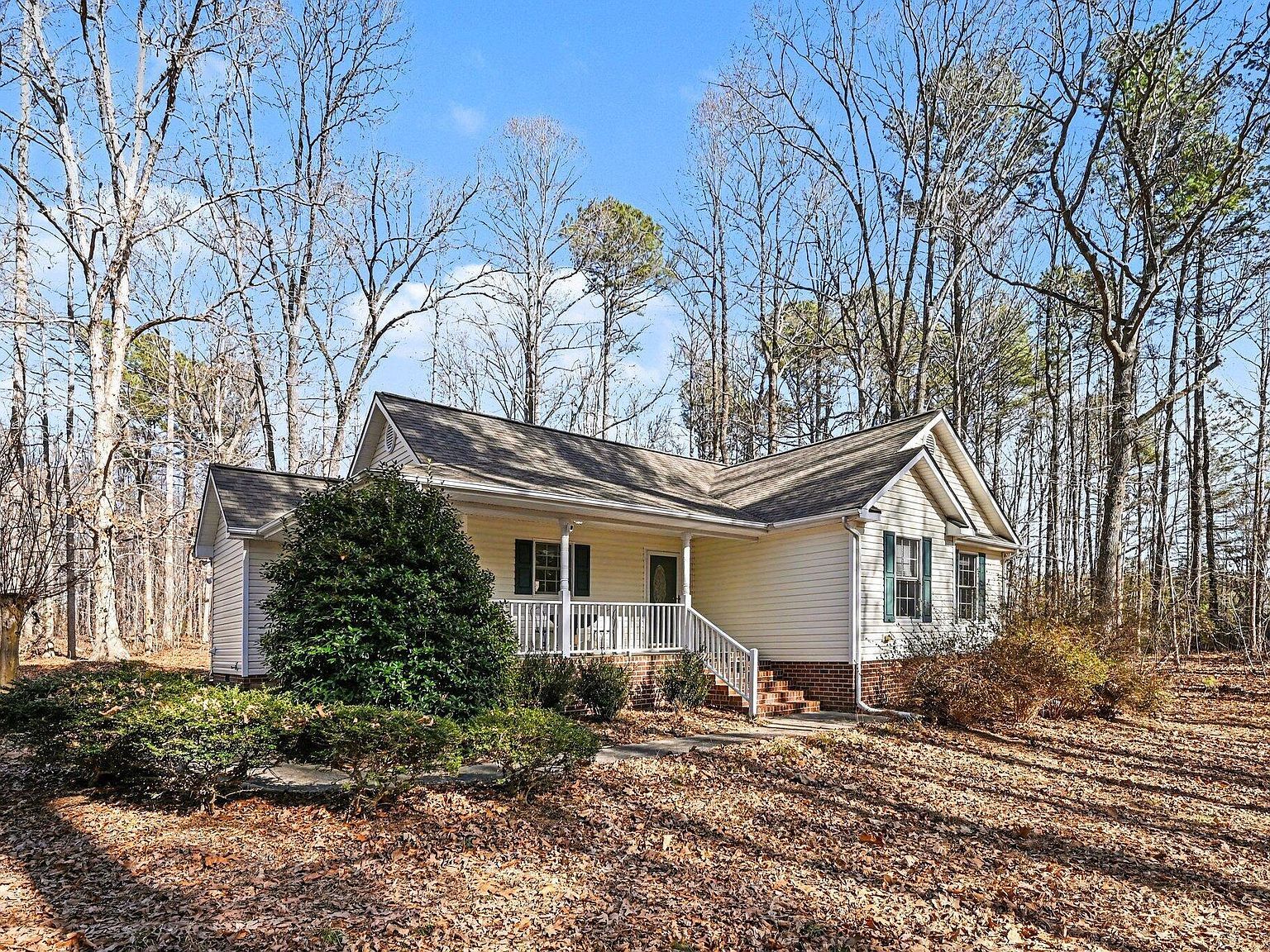 100 Timberlands Dr Louisburg, NC 27549 - Thumbnail 4