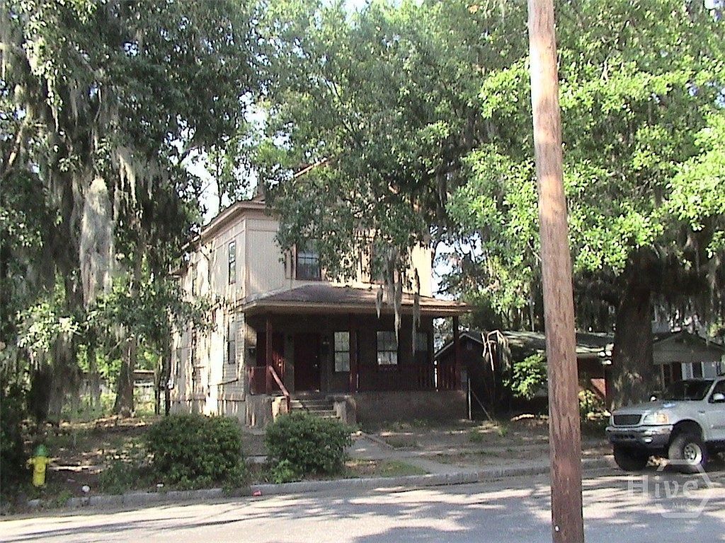 918 E Duffy St Savannah, GA 31401 - Thumbnail 4