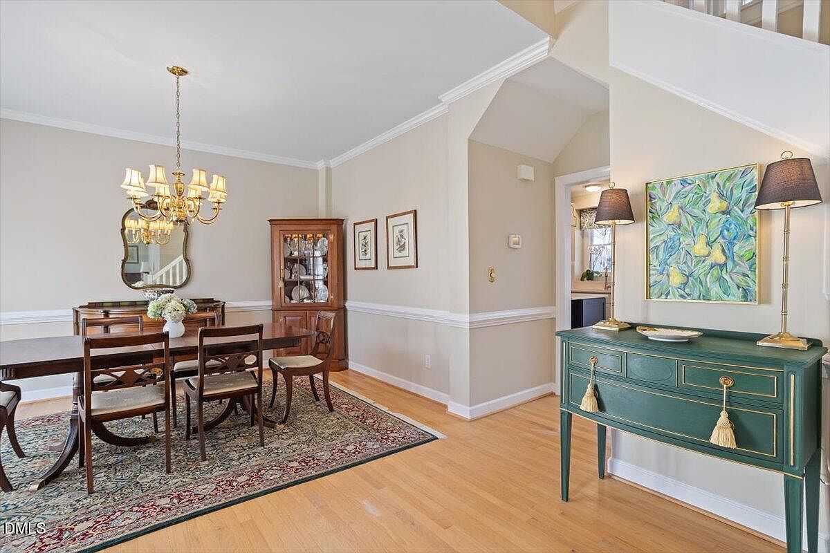 7740 Matherly Dr Wake Forest, NC 27587 - Thumbnail 4