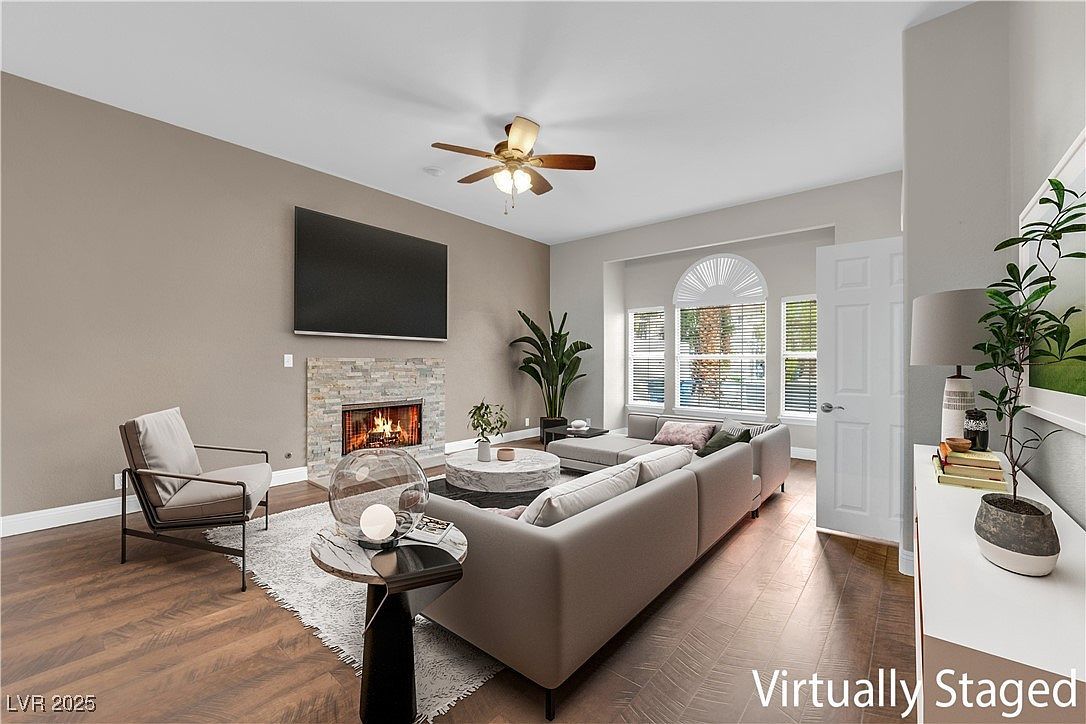 2595 Aviv Ct Las Vegas, NV 89121 - Thumbnail 4