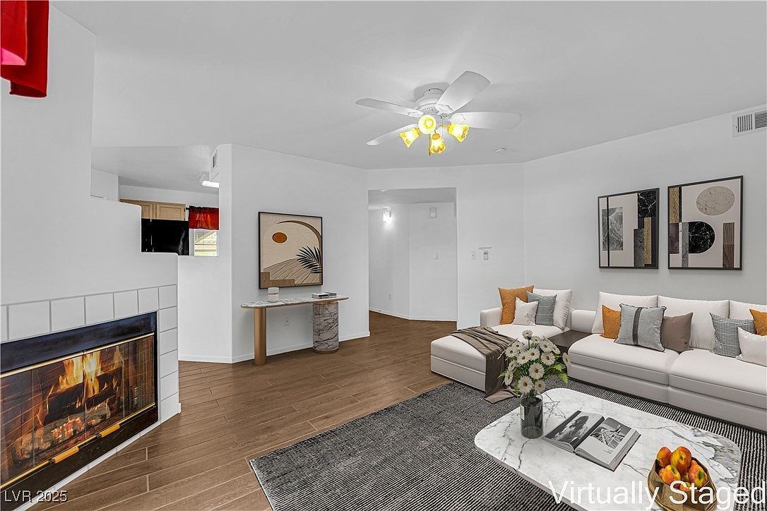 698 S Racetrack Rd UNIT 1411 Henderson, NV 89015 - Thumbnail 4