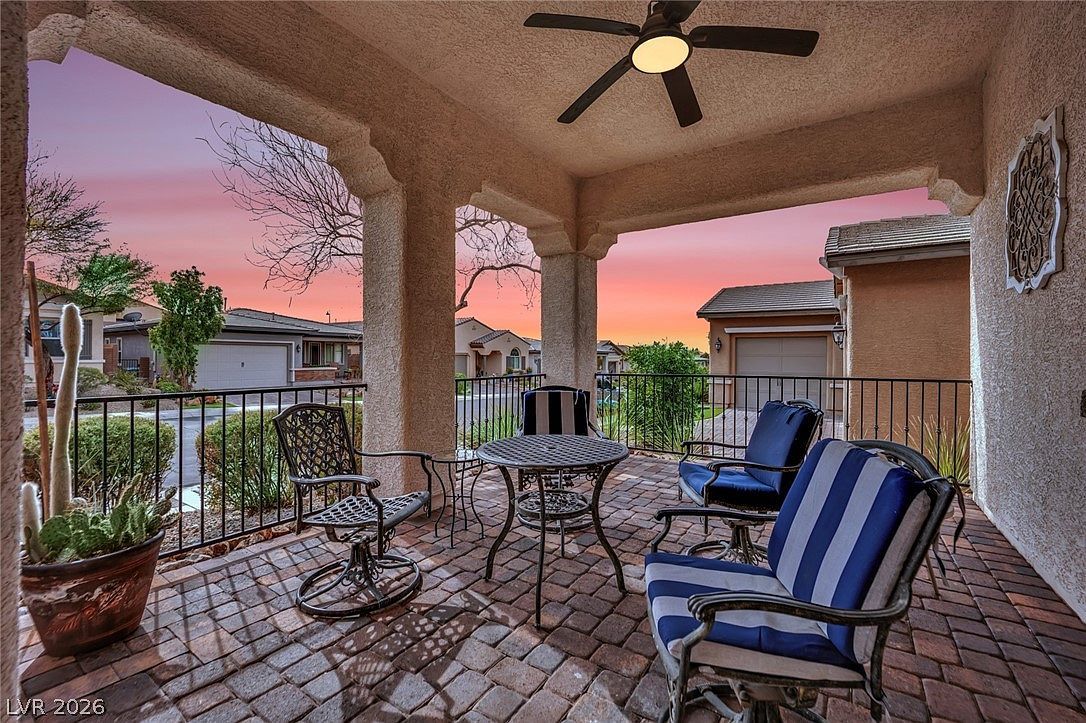 512 Heritage Bridge Ave Henderson, NV 89011 - Thumbnail 4