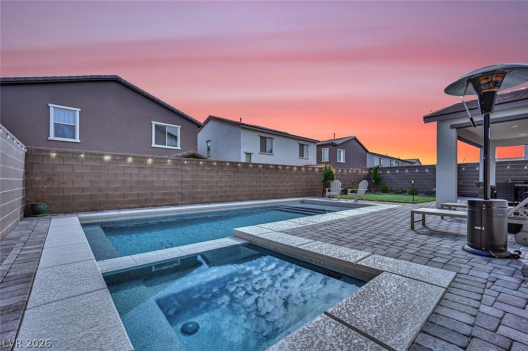 9380 Lunar Ray St Las Vegas, NV 89143 - Thumbnail 4