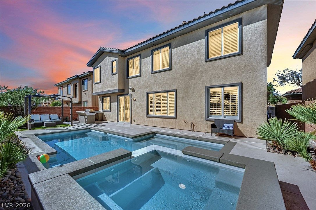 10384 Shropshire St Las Vegas, NV 89178 - Thumbnail 4