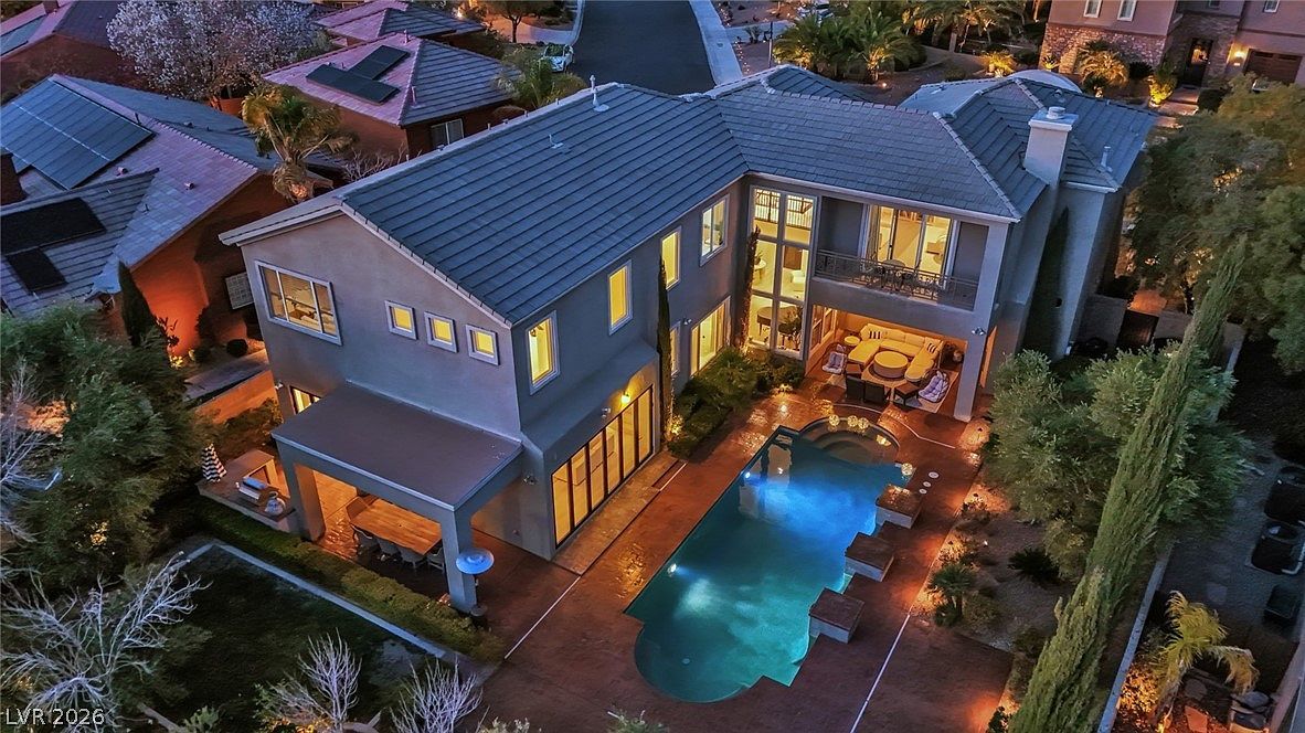 2407 Antrim Irish Dr Henderson, NV 89044 - Thumbnail 4