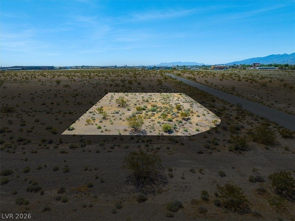 1181 E Nugget Cir Pahrump, NV 89048 - Thumbnail 4