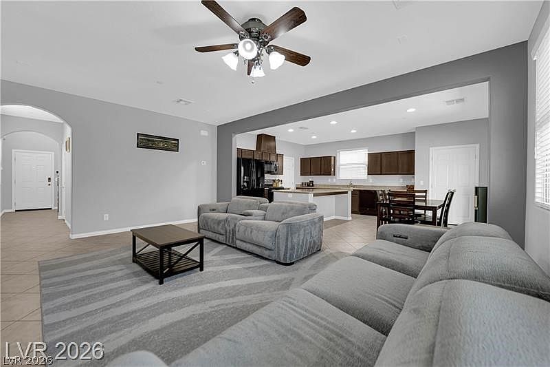 987 Via Del Campo Henderson, NV 89011 - Thumbnail 4