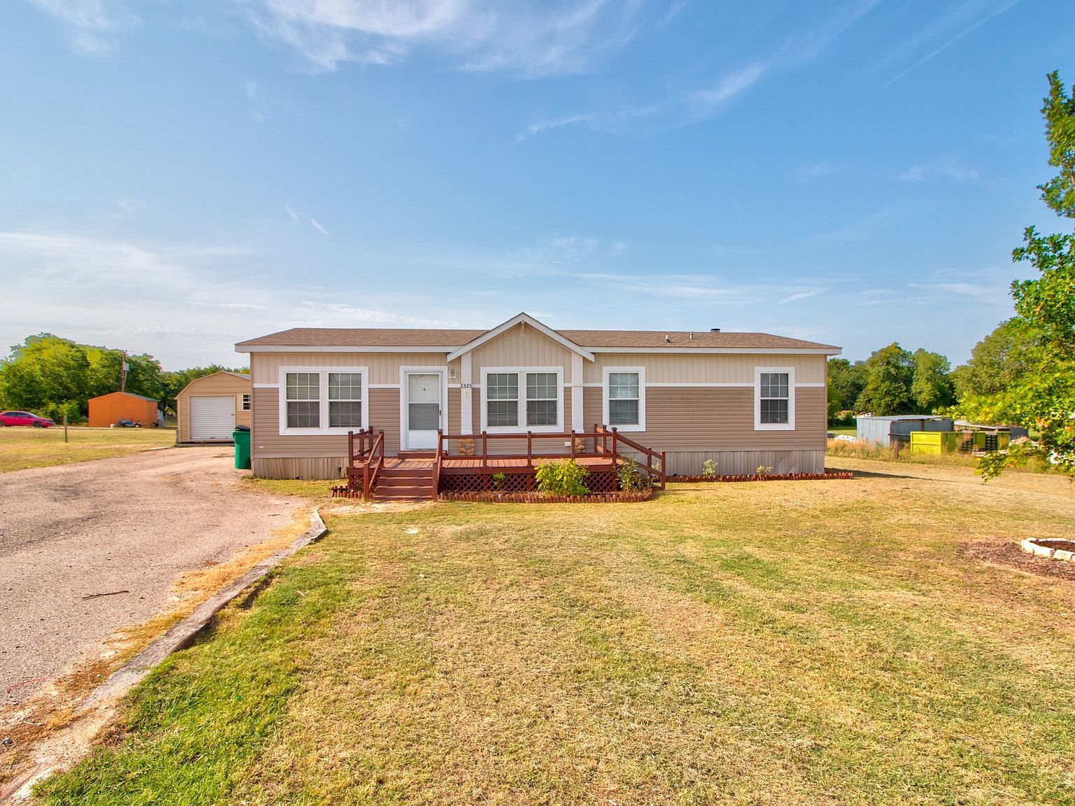 7575 Honey Creek Rd Celina, TX 75009 - Thumbnail 4