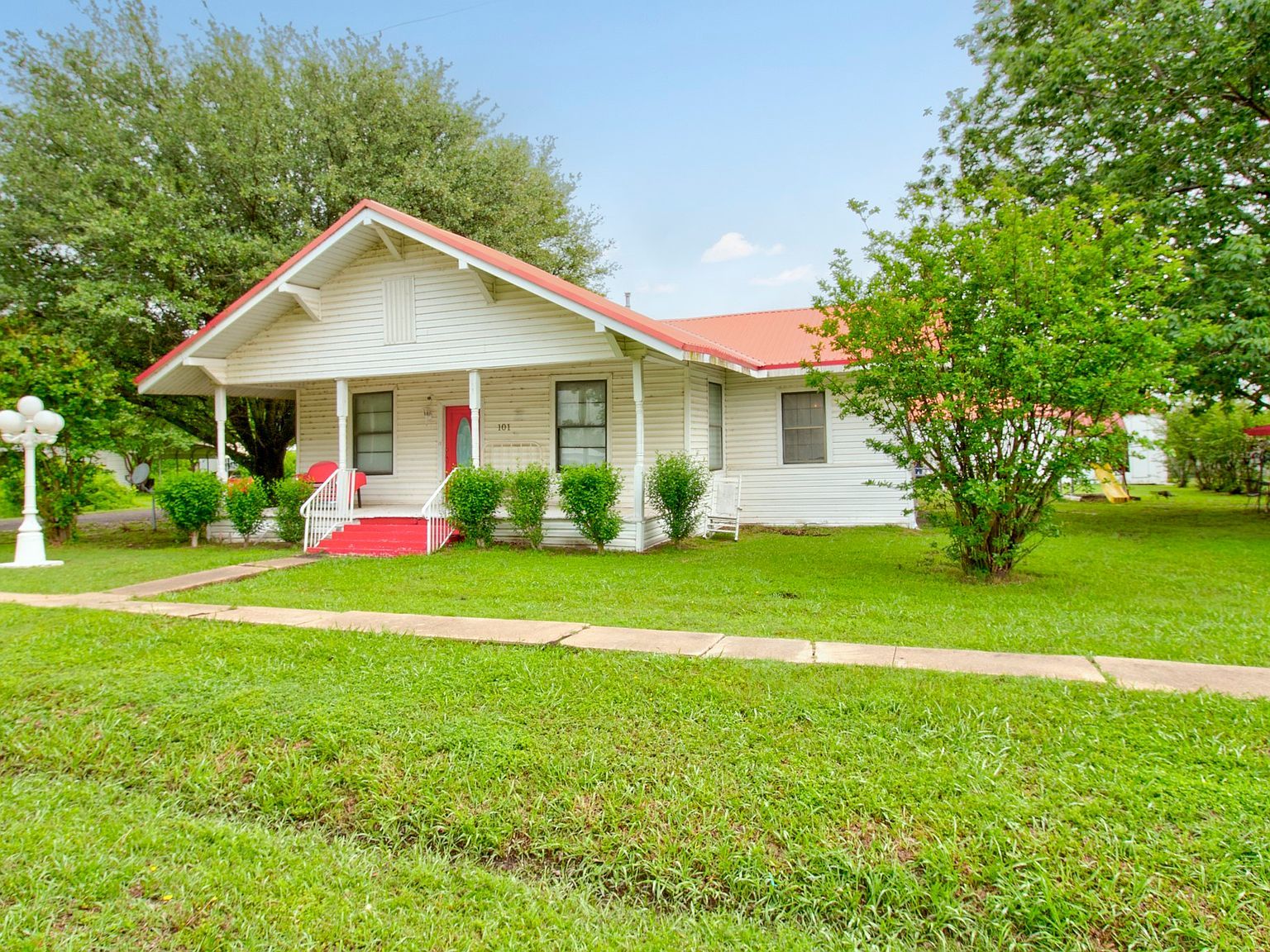 101 E Reed St Randolph, TX 75475 - Thumbnail 4