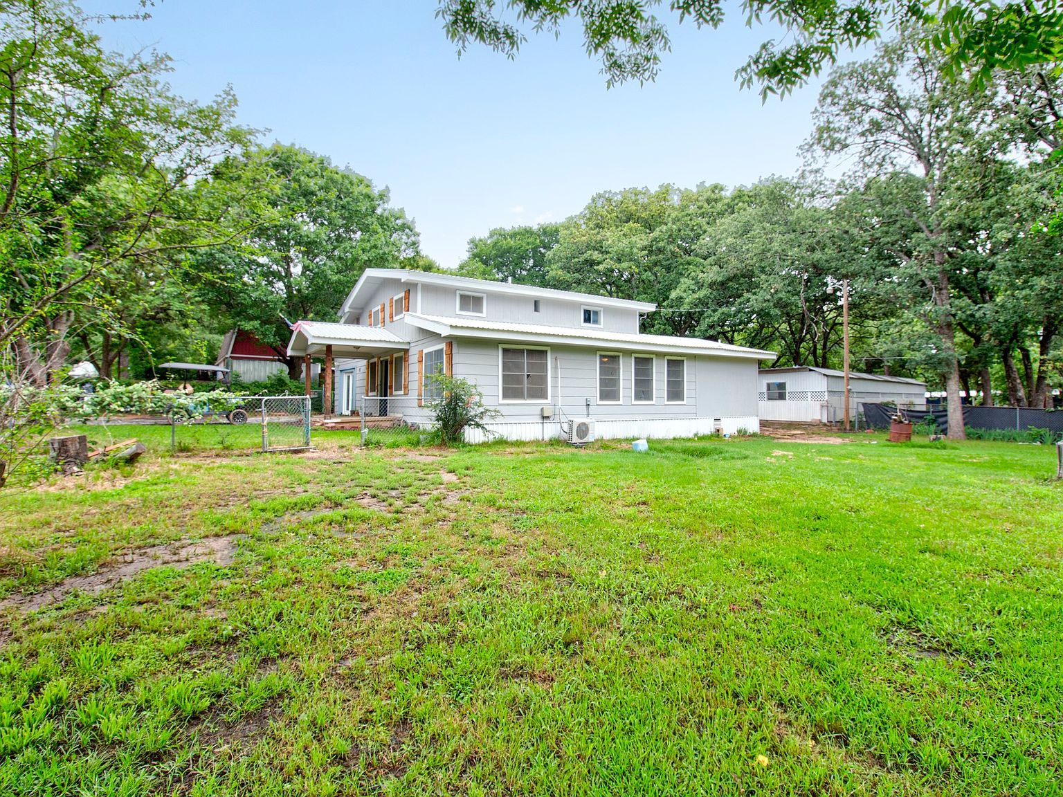 97 Oak Trail Dr Gordonville, TX 76245 - Thumbnail 4