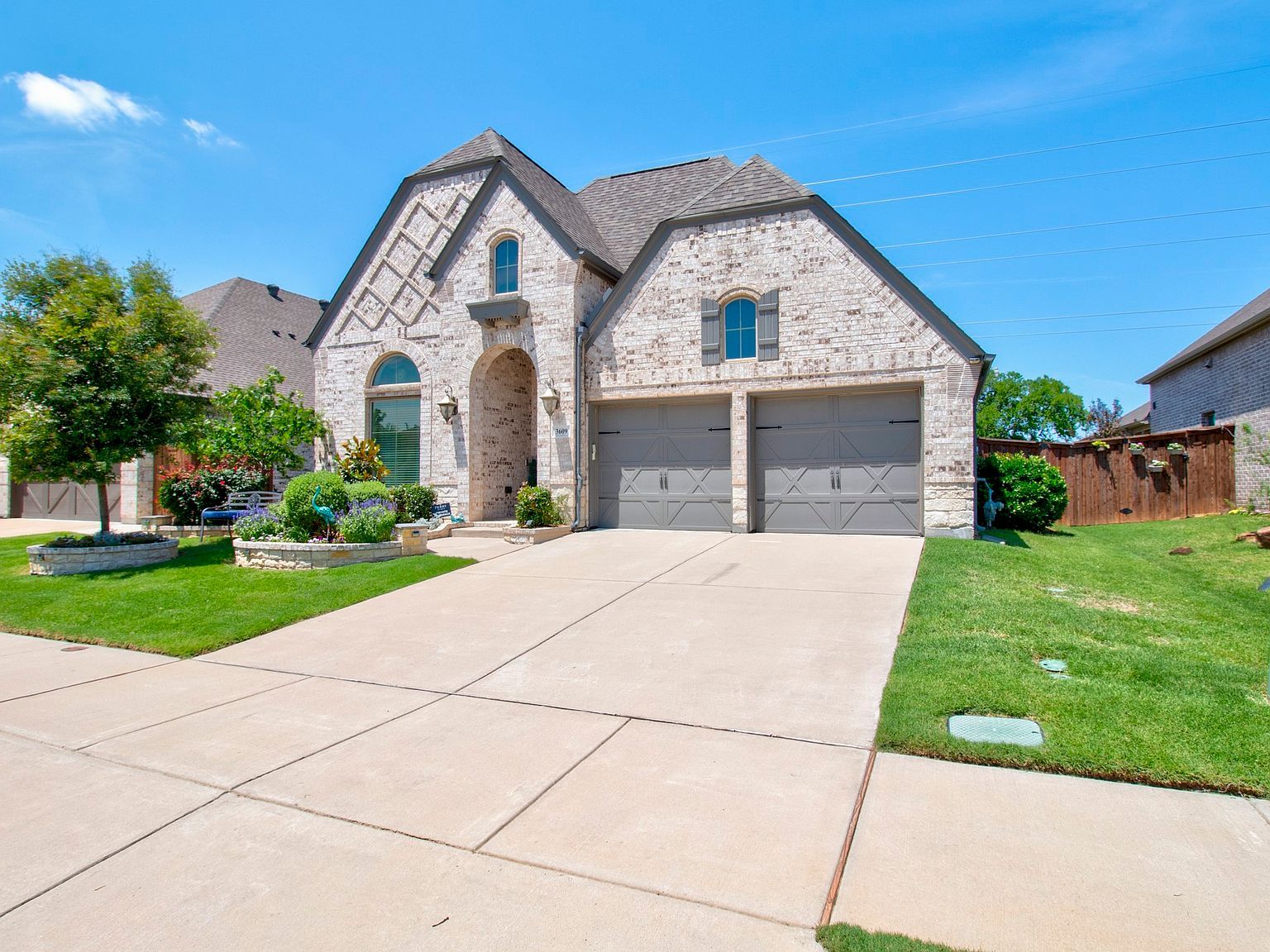 3609 Honey Suckle Ln Little Elm, TX 75068 - Thumbnail 4