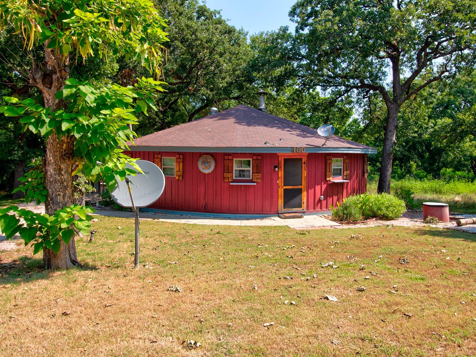 400 Oak St Nocona, TX 76255 - Thumbnail 4