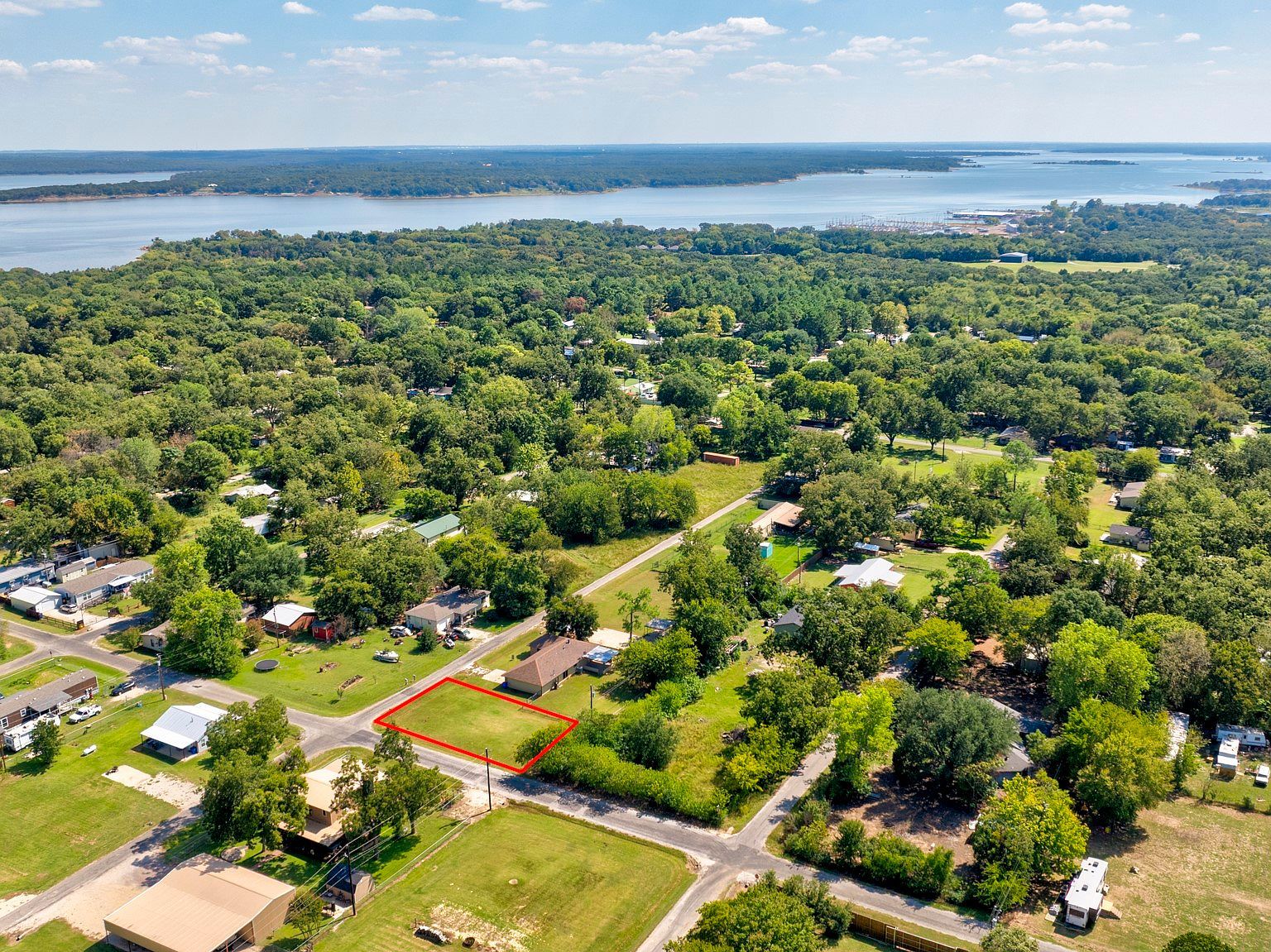 355 Old Shawnee Trail Dr Gordonville, TX 76245 - Thumbnail 4