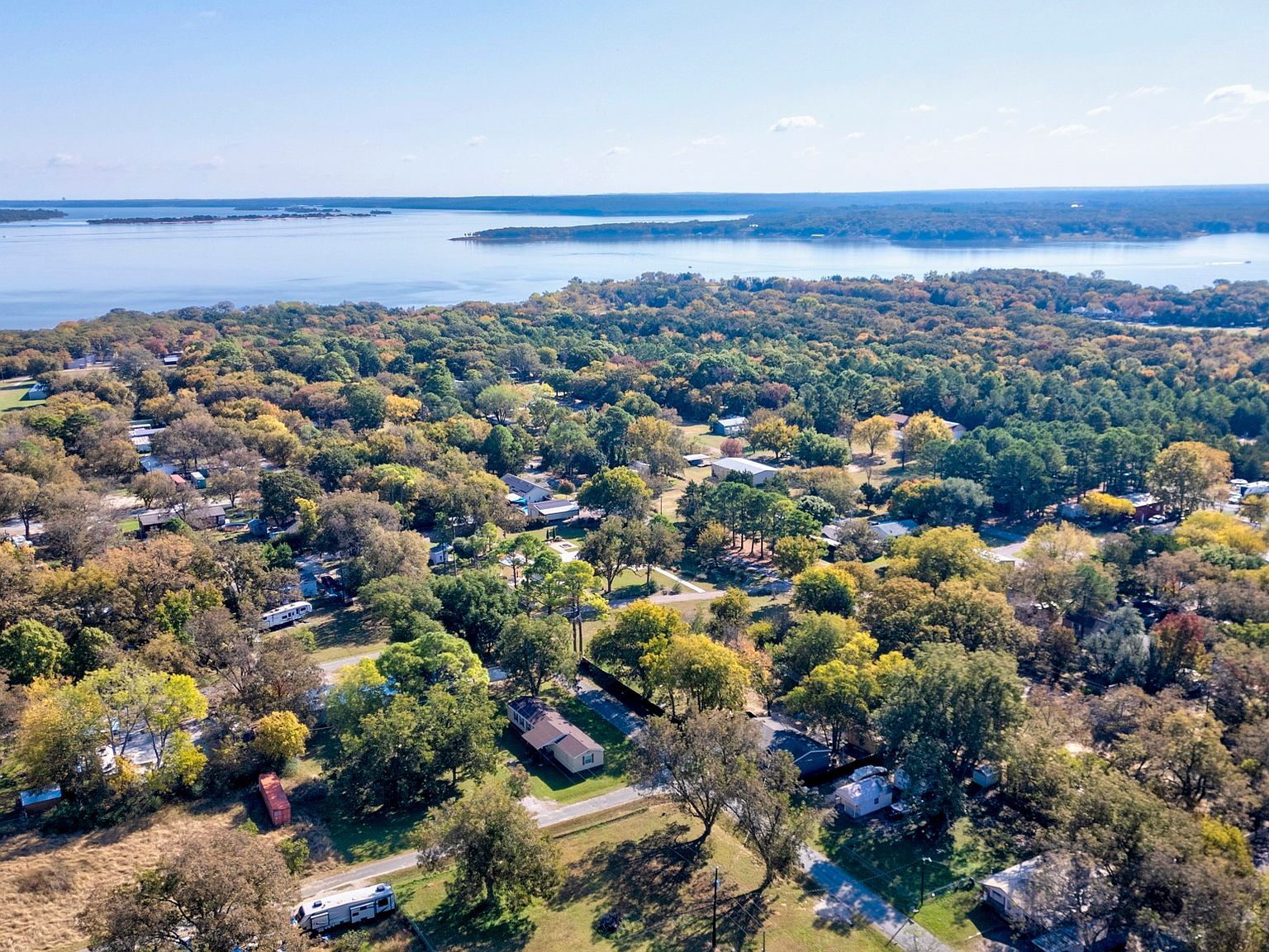 227 Newcastle Dr Gordonville, TX 76245 - Thumbnail 4