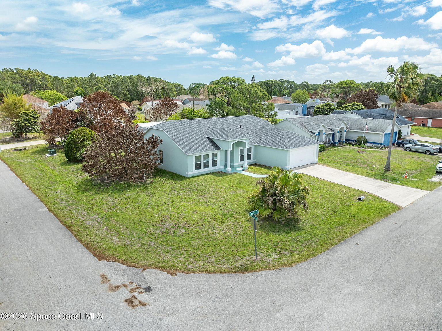 1593 Eagle Ave NW Palm Bay, FL 32907 - Thumbnail 4