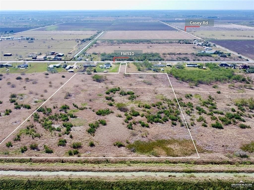 0 San Jose Rd San Benito, TX 78586 - Thumbnail 4