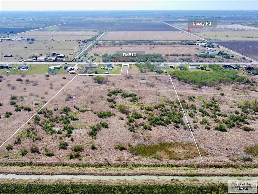 0 San Jose Ranch Rd San Benito, TX 78586 - Thumbnail 4