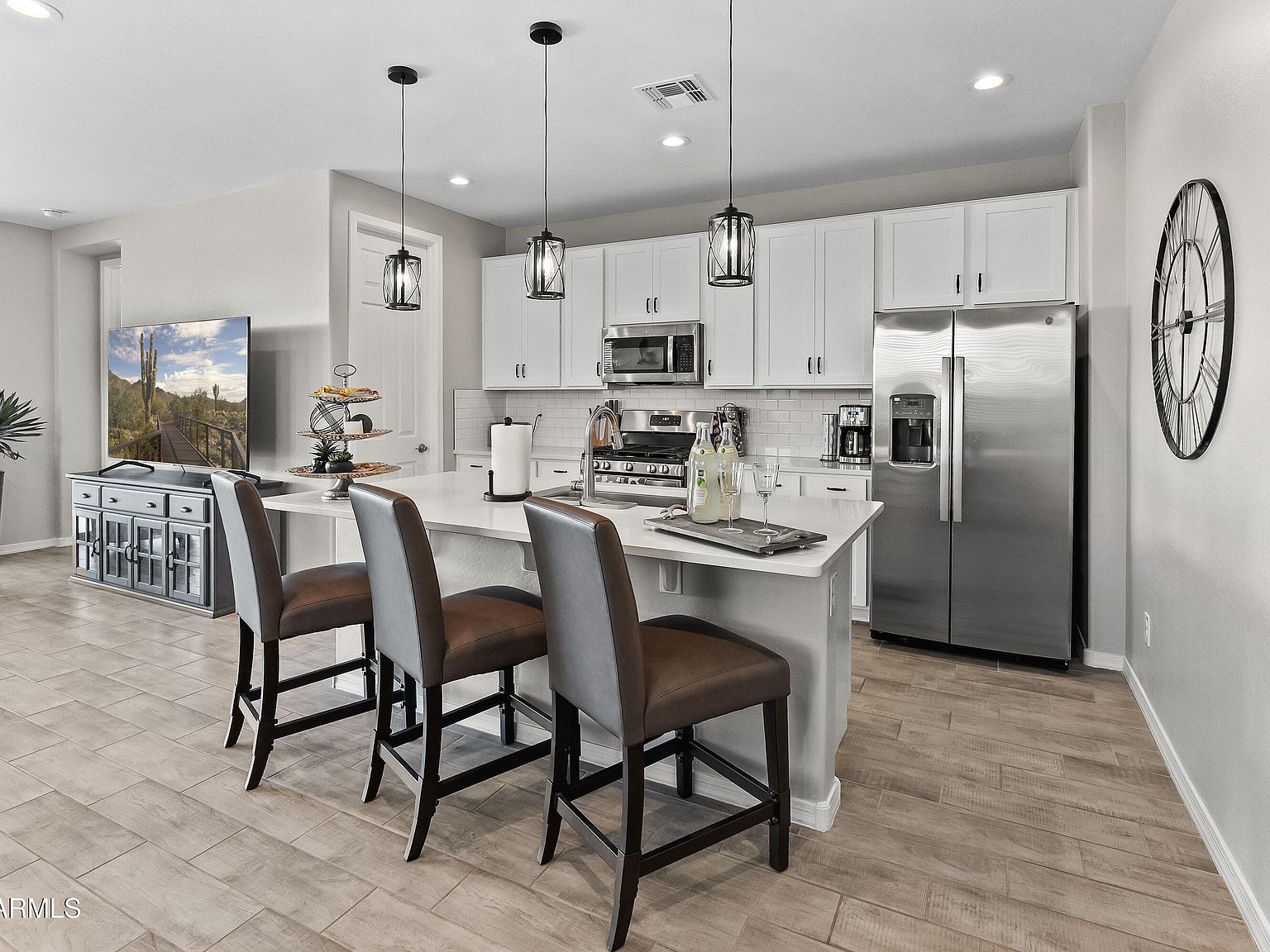 17745 W Running Deer Trl Surprise, AZ 85387 - Thumbnail 4